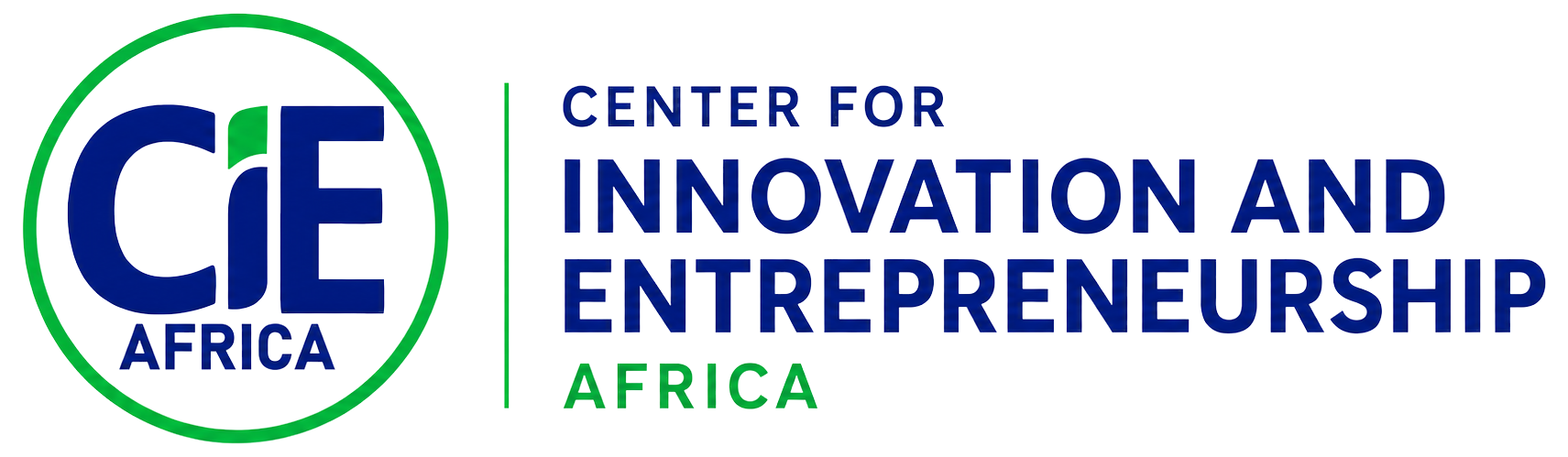 CIE Africa — Center for Innovation and Entrepreneurship Africa